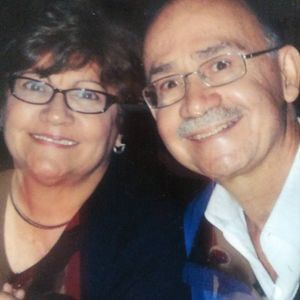 Meet your Posher, Yolanda